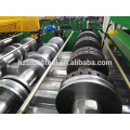 Quality Good Price Galvanized Steel Metal Floor Deck Sheet Panel Plat Roll Forming Machine